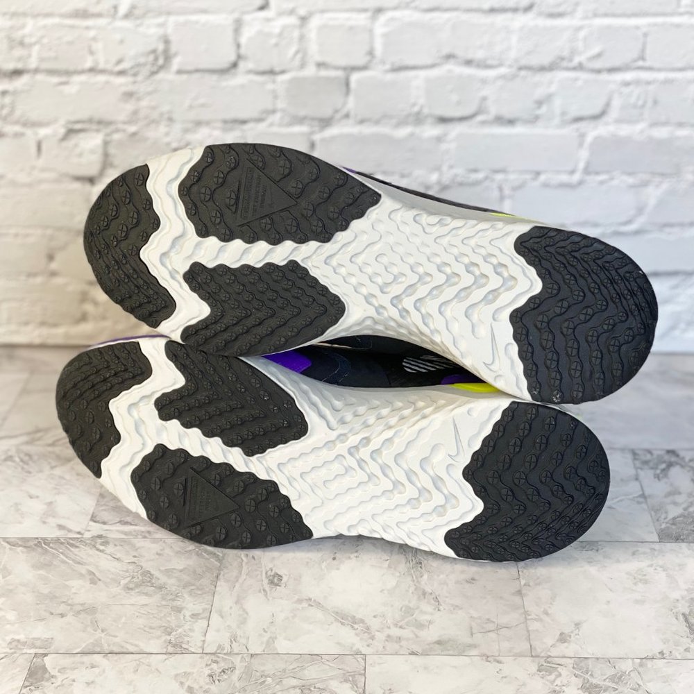 NEW Nike Odyssey React Shield 2 Running Shoes - Picture 7 of 10